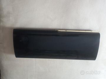 Montblanc astuccio rigido portapenna 