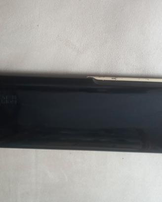 Montblanc astuccio rigido portapenna 