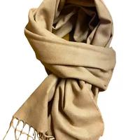 Sciarpa in tessuto biellese pura lana superfine