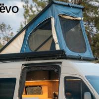 REVO Tenda a soffietto Ducato-Jumper-Boxer