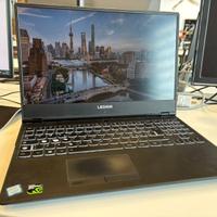 Laptop Gaming Lenovo Legion Y530