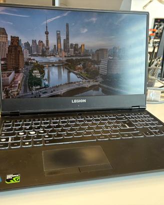 Laptop Gaming Lenovo Legion Y530