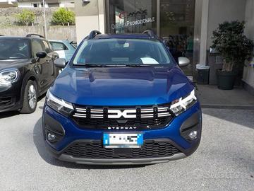 DACIA Sandero Stepway 1.0 GPL 100CV Expression