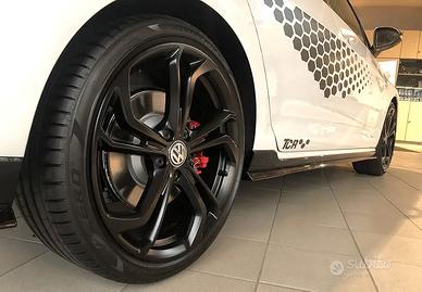 minigonne golf 7/7.5