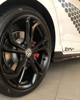 minigonne golf 7/7.5