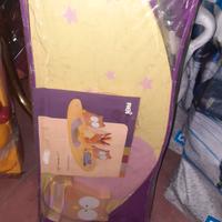 Mensola cameretta bambini