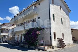 Appartamento Santa Maria del Cedro [15VRG]