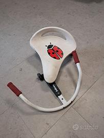 Veicolo serpeggiante