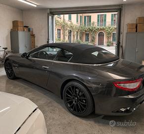 MASERATI GRAN CABRIO 450 CV