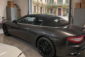 MASERATI GRAN CABRIO 450 CV