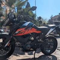 ktm 390 Adventure 2024