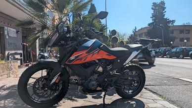 ktm 390 Adventure 2024