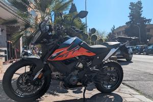 ktm 390 Adventure 2024