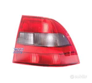 FANALE DESTRO OPEL VECTRA B 95-99 AFFUMICATO