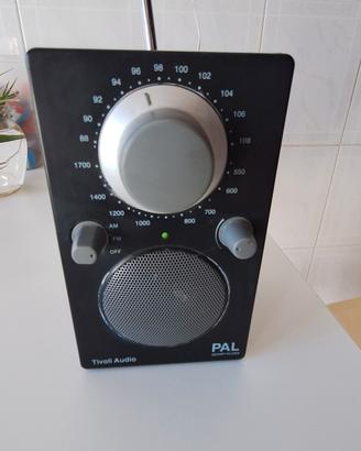 tivoli audio