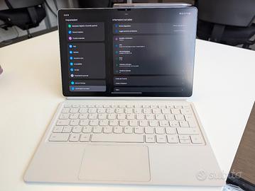 Lenovo Yoga Tab Plus