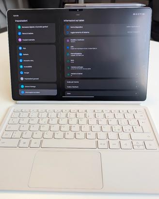 Lenovo Yoga Tab Plus