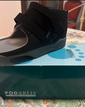 Scarpa terapeutica Podartis