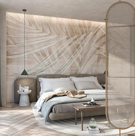 Carta da Parati Tecnografica OASI