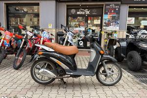 PIAGGIO Liberty 50 4T