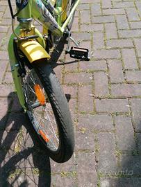 bici bambina