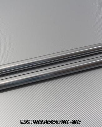 Steli forcella SPR BMW F650GS DAKAR 1999 - 2007