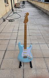 chitarra elettrica Fender Vintera I stratocaster