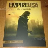 Empire USA - Attacco all'America n.1