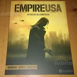 Empire USA - Attacco all'America n.1