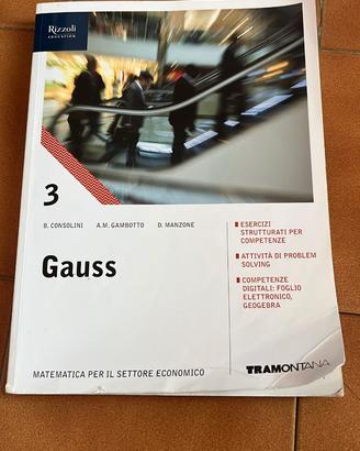 Gauss
