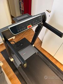 Tapis roulant marca sports tech FX300 perfetto