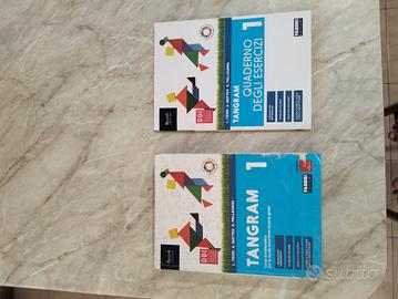 libro matematica e geometria scuola media