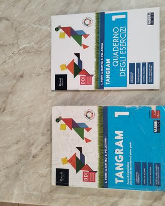 libro matematica e geometria scuola media