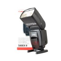 CANON FLASH 580 EX II - USATO