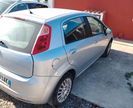 FIAT Punto 4ª serie - 2009