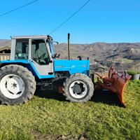 Landini 9880