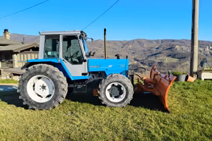 Landini 9880