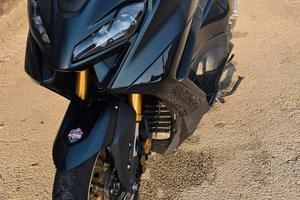 T-max 560 Tech Max 2022