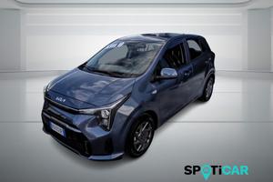 KIA Picanto 1.0 GDi GPL 5 porte Urban