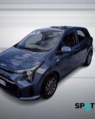 KIA Picanto 1.0 GDi GPL 5 porte Urban