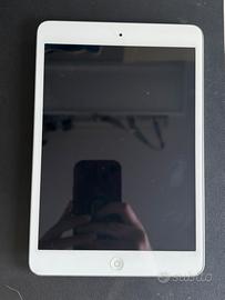 iPad mini 2 16GB – Wi-Fi 7.9" (Grigio Siderale)