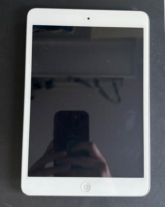 iPad mini 2 16GB – Wi-Fi 7.9" (Grigio Siderale)