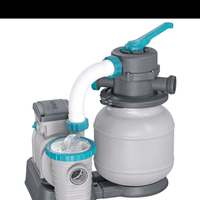 Pompa piscina bestway