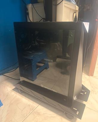 Pc da Gaming Rtx 3060 12gb I5 11400F