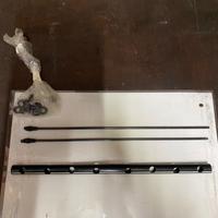 Supporto per abbacchiare pellenc