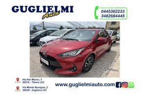 Toyota Yaris Hybrid Trend MY22 KM 23000 PROMO FINA