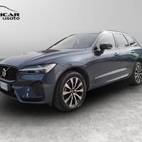 VOLVO XC60 II 2022 - XC60 2.0 b4 Plus Dark auto