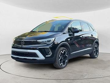 Opel Crossland 1.2 Ultimate s&s 130cv at6 +GPL