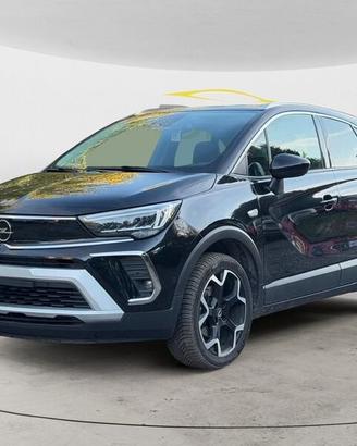 Opel Crossland 1.2 Ultimate s&s 130cv at6 +GPL