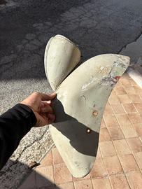 Vespa faro basso 1953